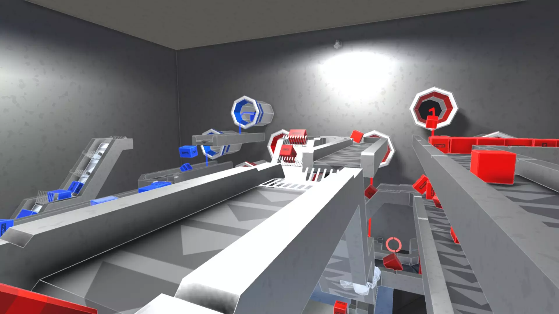 -Unregulated-游戏截图-好玩游戏库