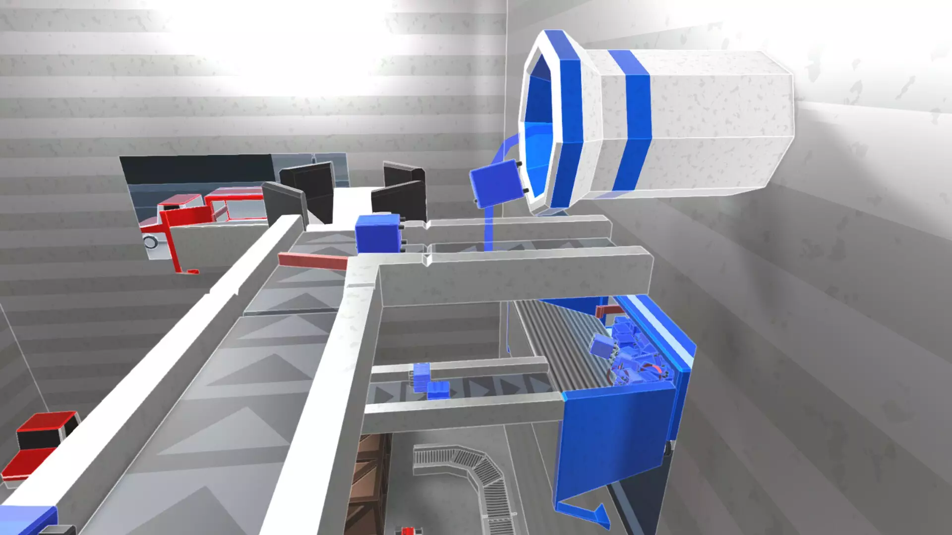 -Unregulated-游戏截图-好玩游戏库