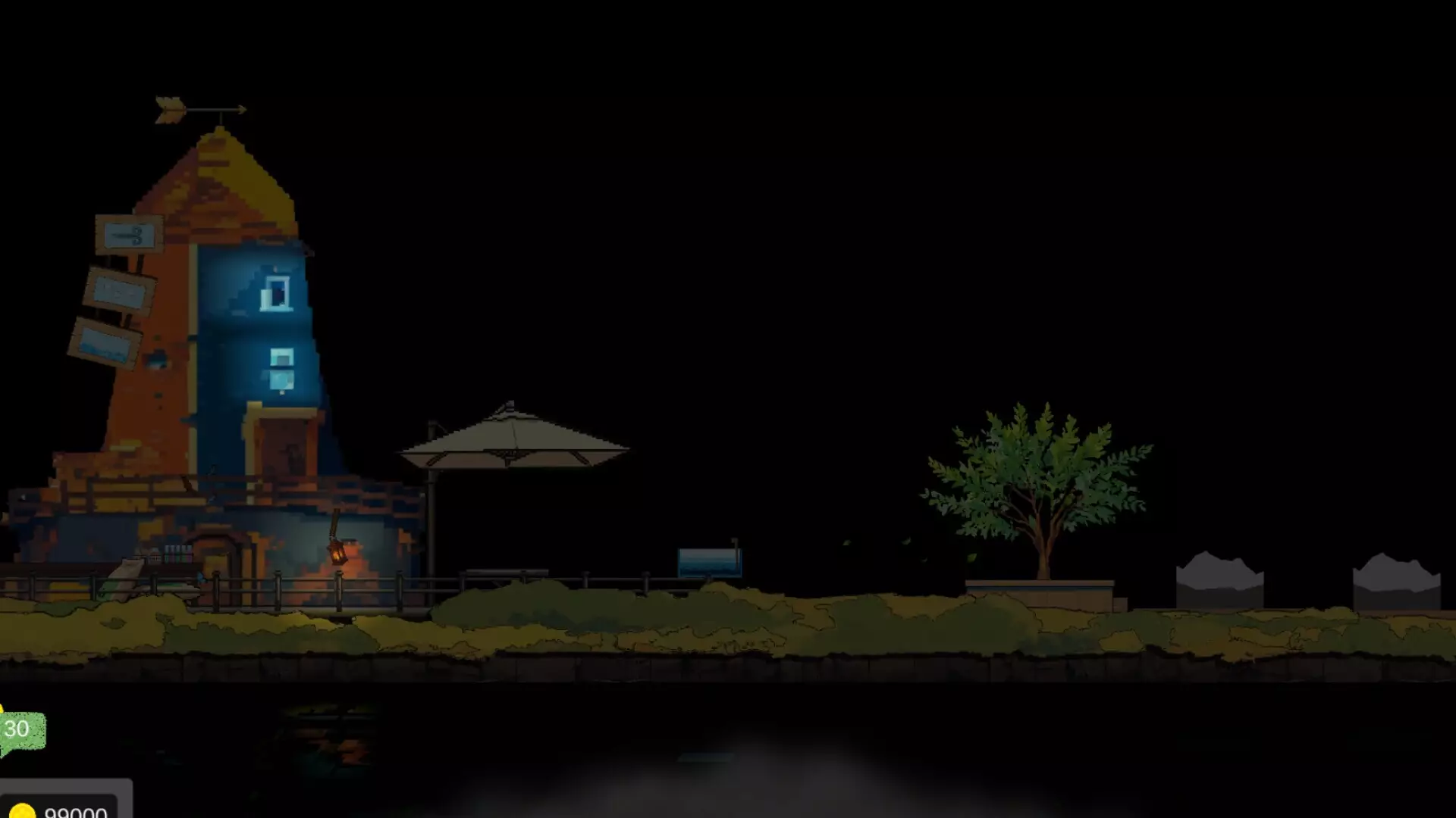 -WindowGarden-游戏截图-好玩游戏库