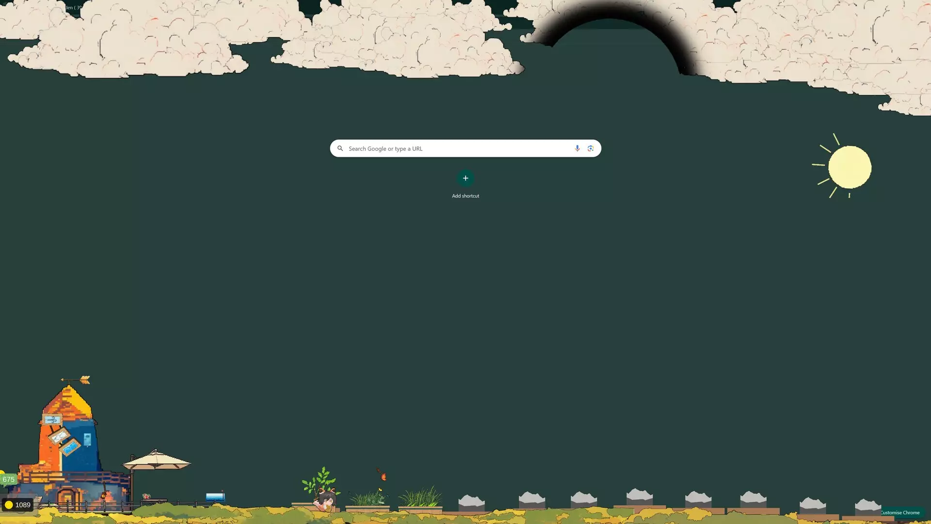 -WindowGarden-游戏截图-好玩游戏库