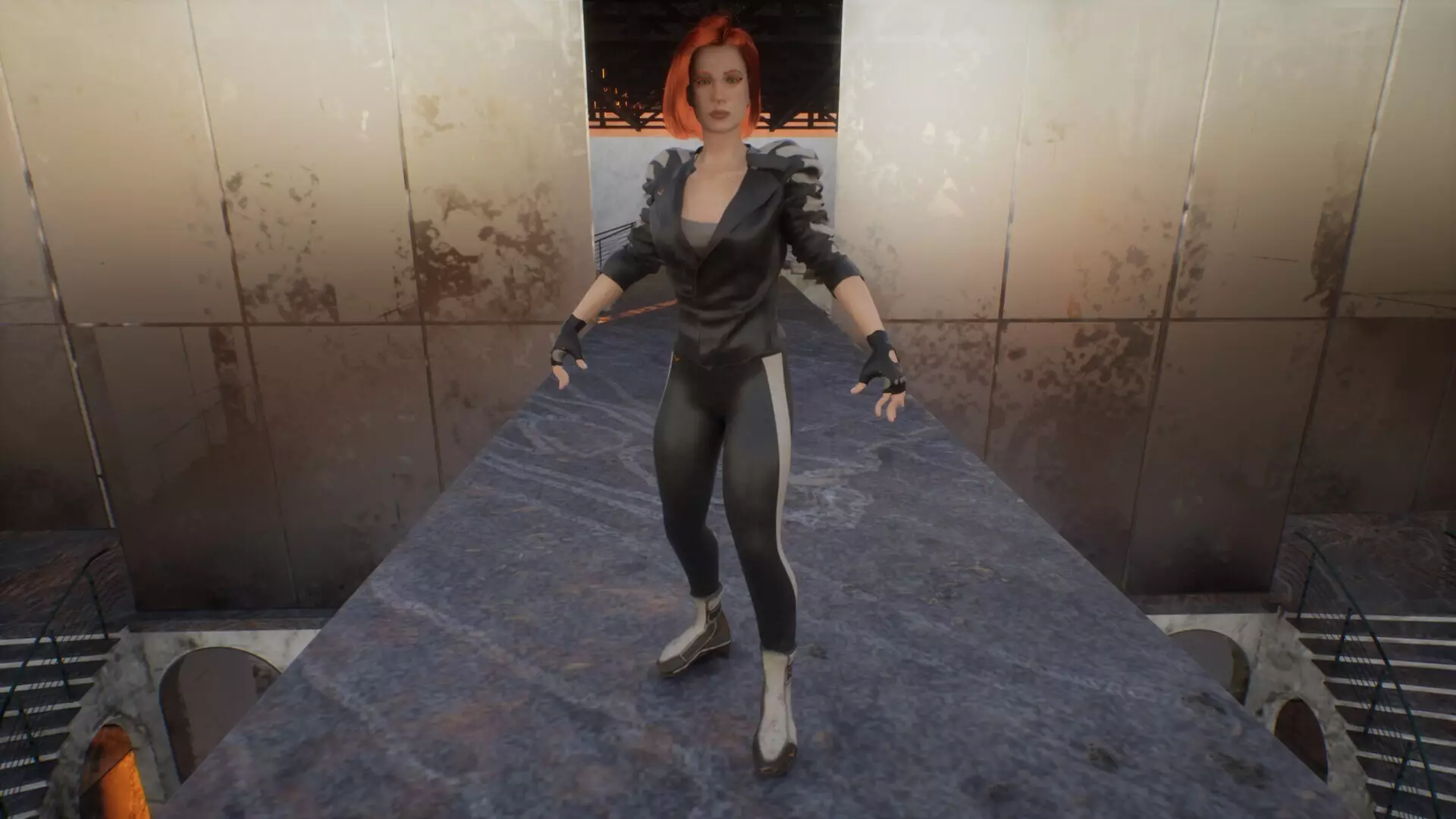 -Spacejet Pilot-游戏截图-好玩游戏库