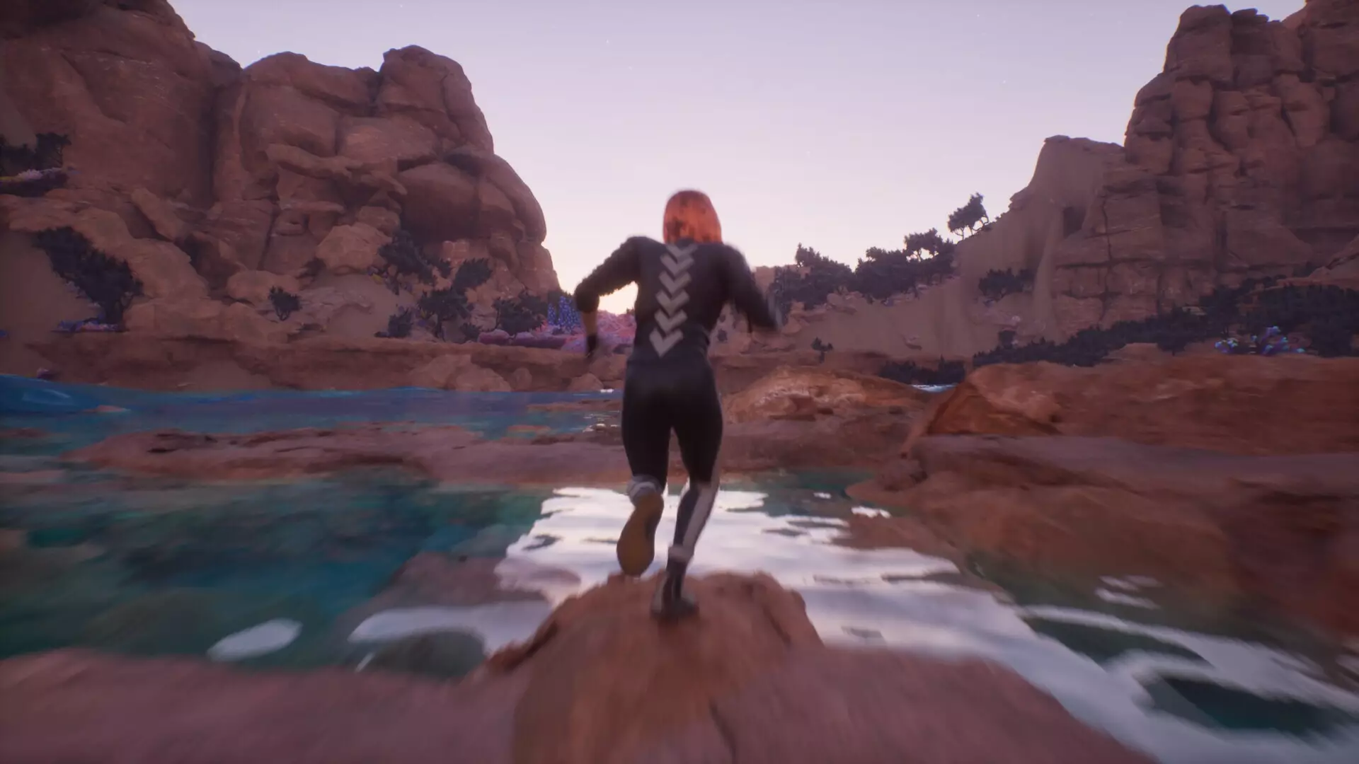 -Spacejet Pilot-游戏截图-好玩游戏库