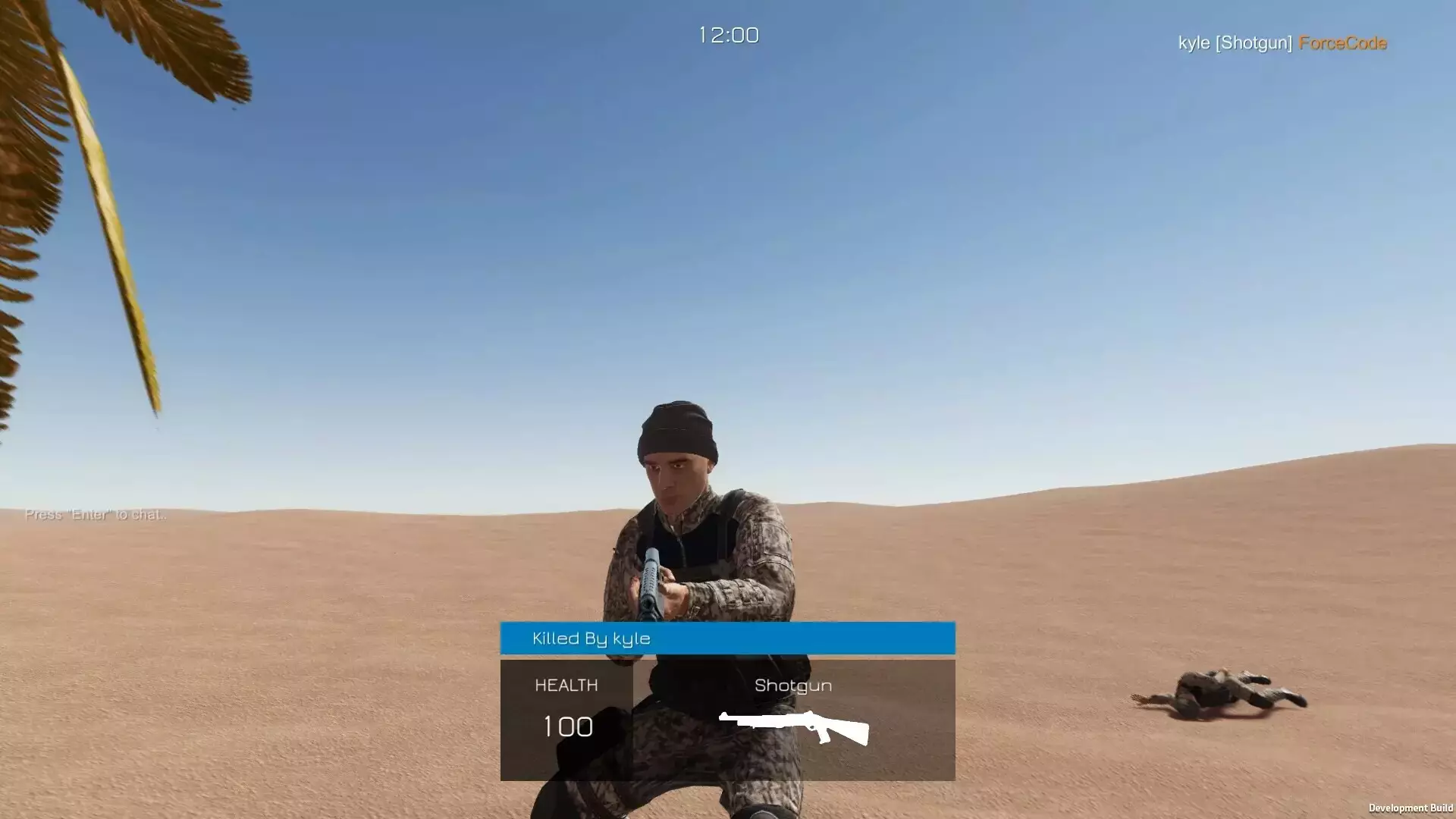 -Delta Directive-游戏截图-好玩游戏库