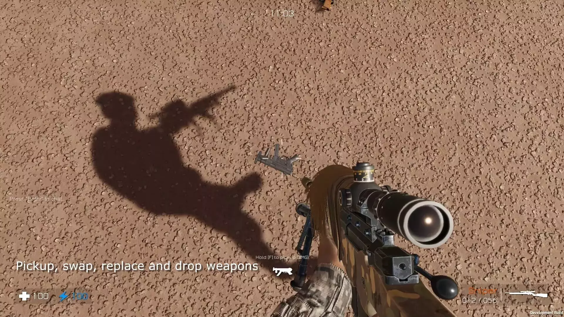 -Delta Directive-游戏截图-好玩游戏库