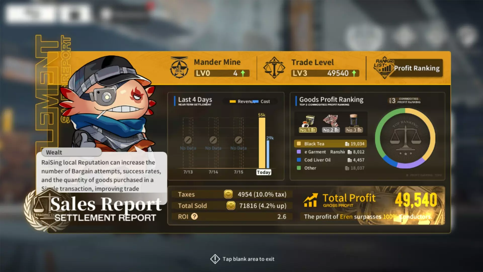 -Resonance Solstice-游戏截图-好玩游戏库