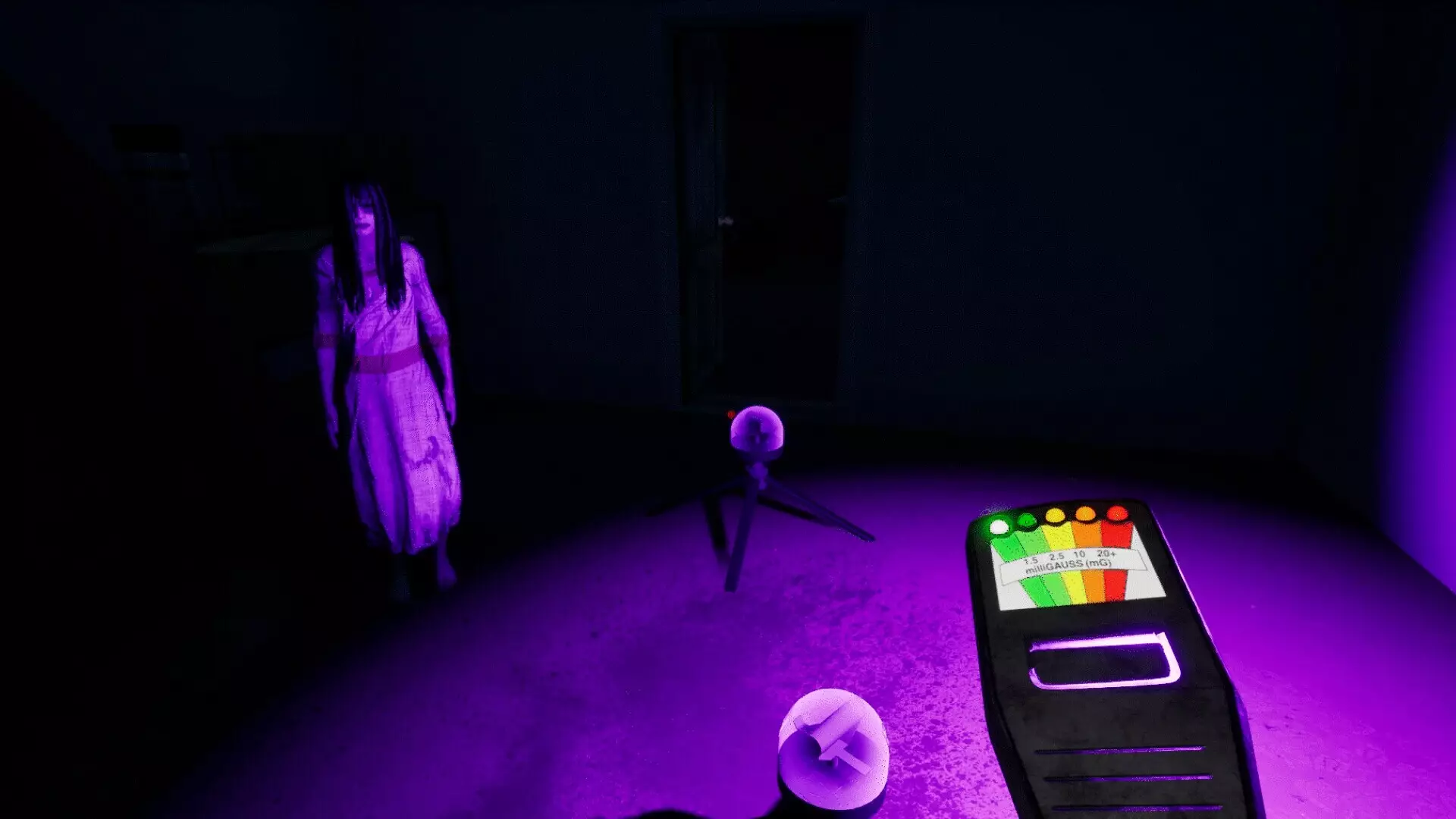 -Banished Souls-游戏截图-好玩游戏库