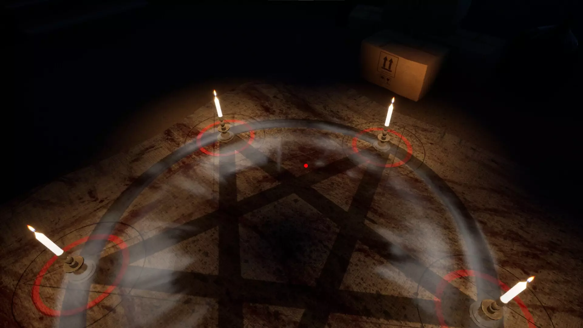 -Banished Souls-游戏截图-好玩游戏库