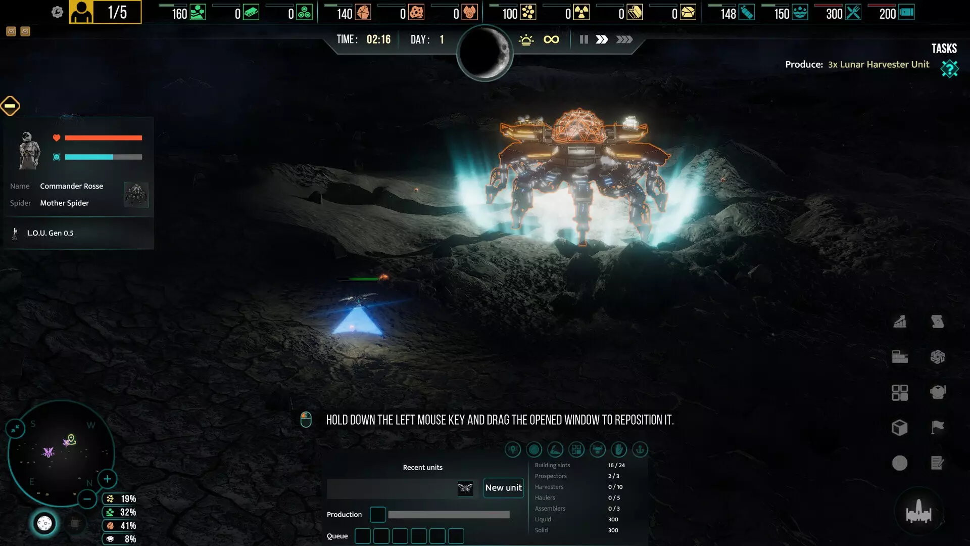 暗月-Dark Moon-游戏截图-好玩游戏库