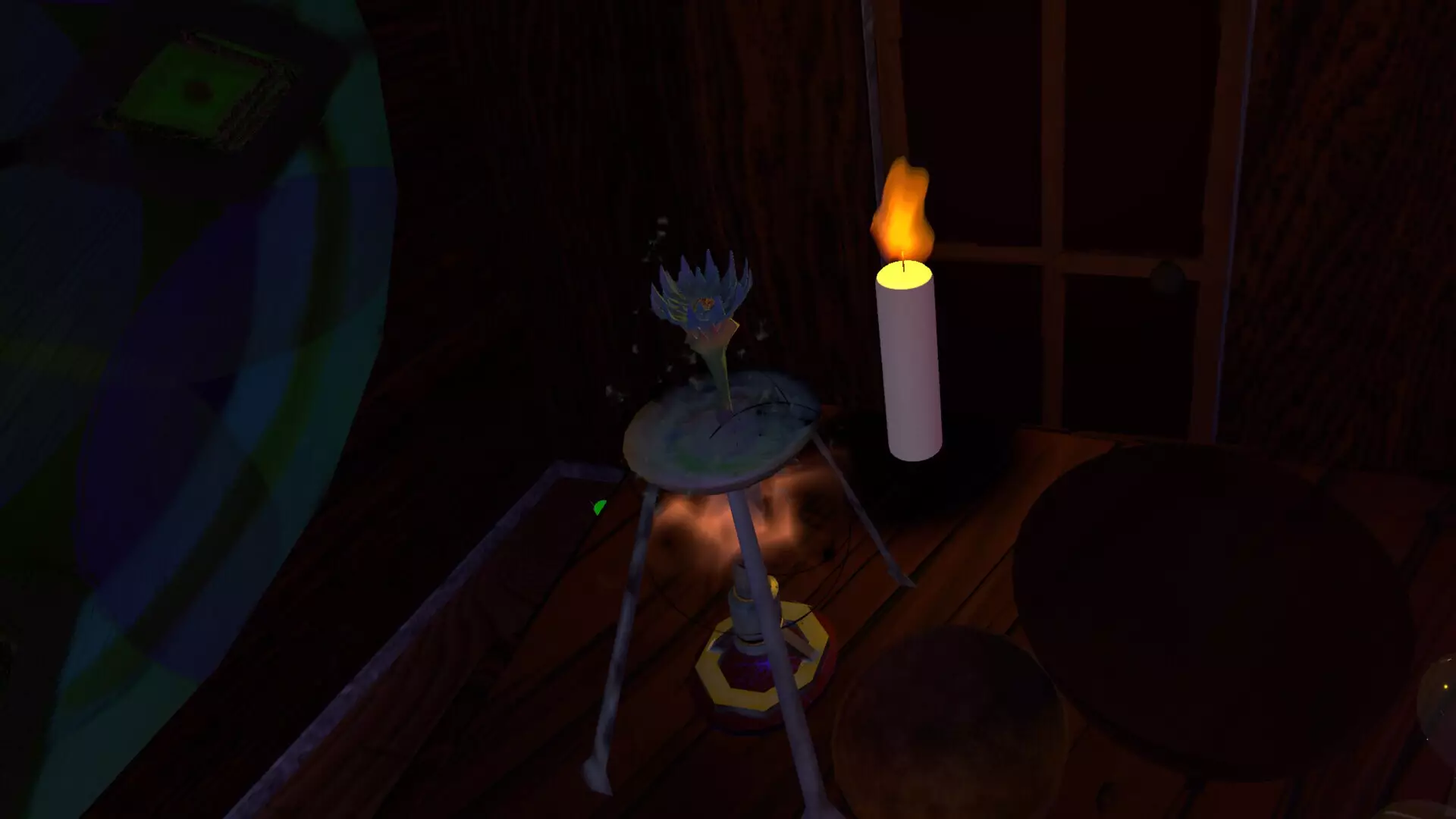 Pentamania: Alchemy Madness