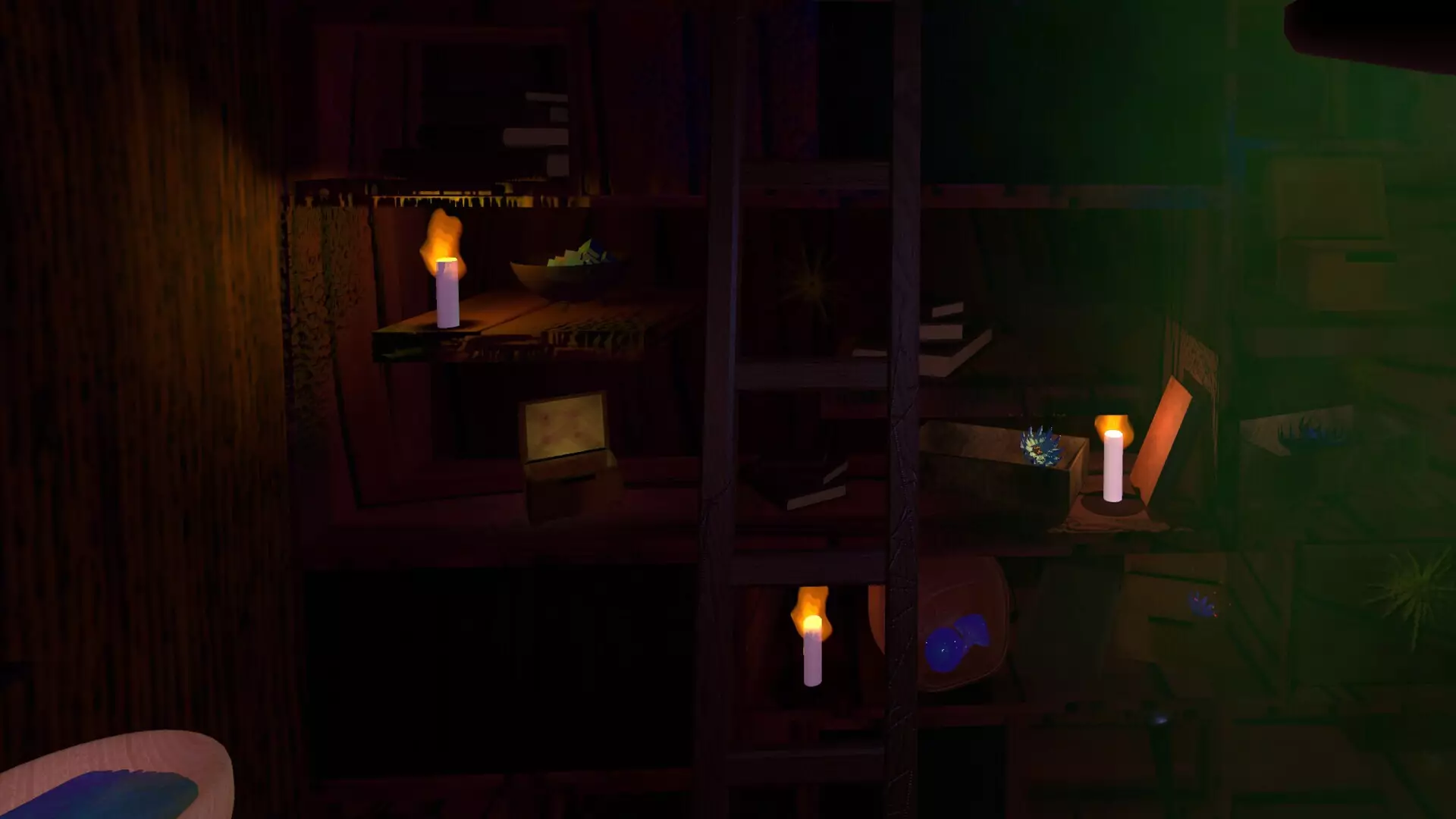 -Pentamania: Alchemy Madness-游戏截图-好玩游戏库