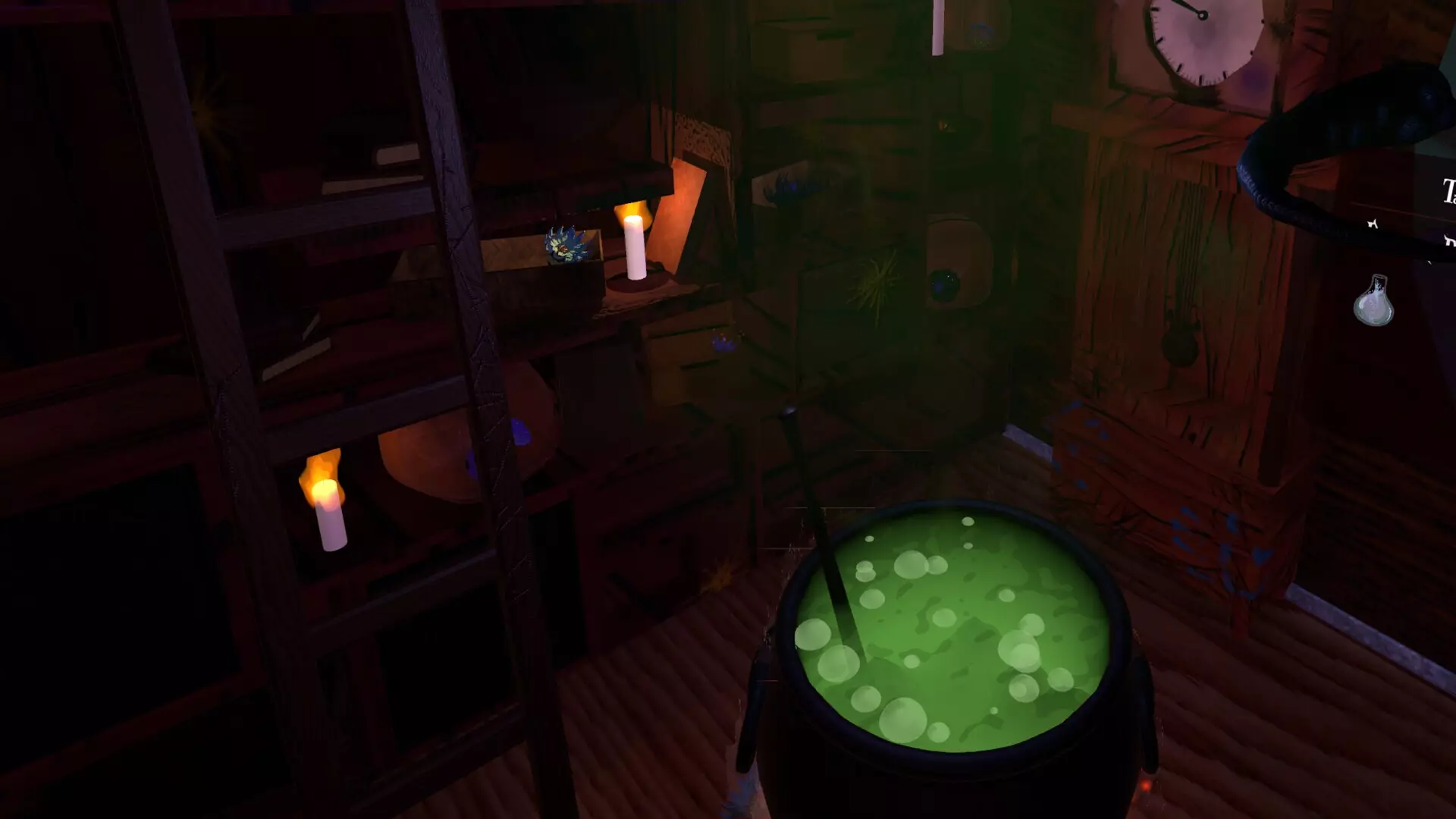 -Pentamania: Alchemy Madness-游戏截图-好玩游戏库