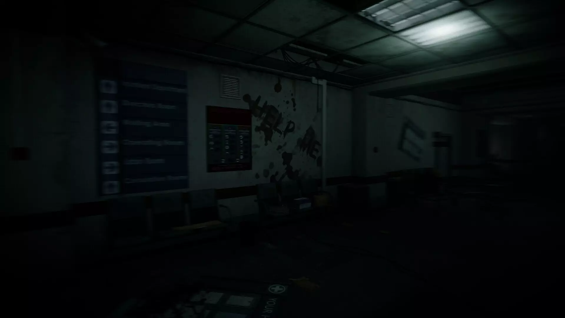 -The Dark Legacy-游戏截图-好玩游戏库