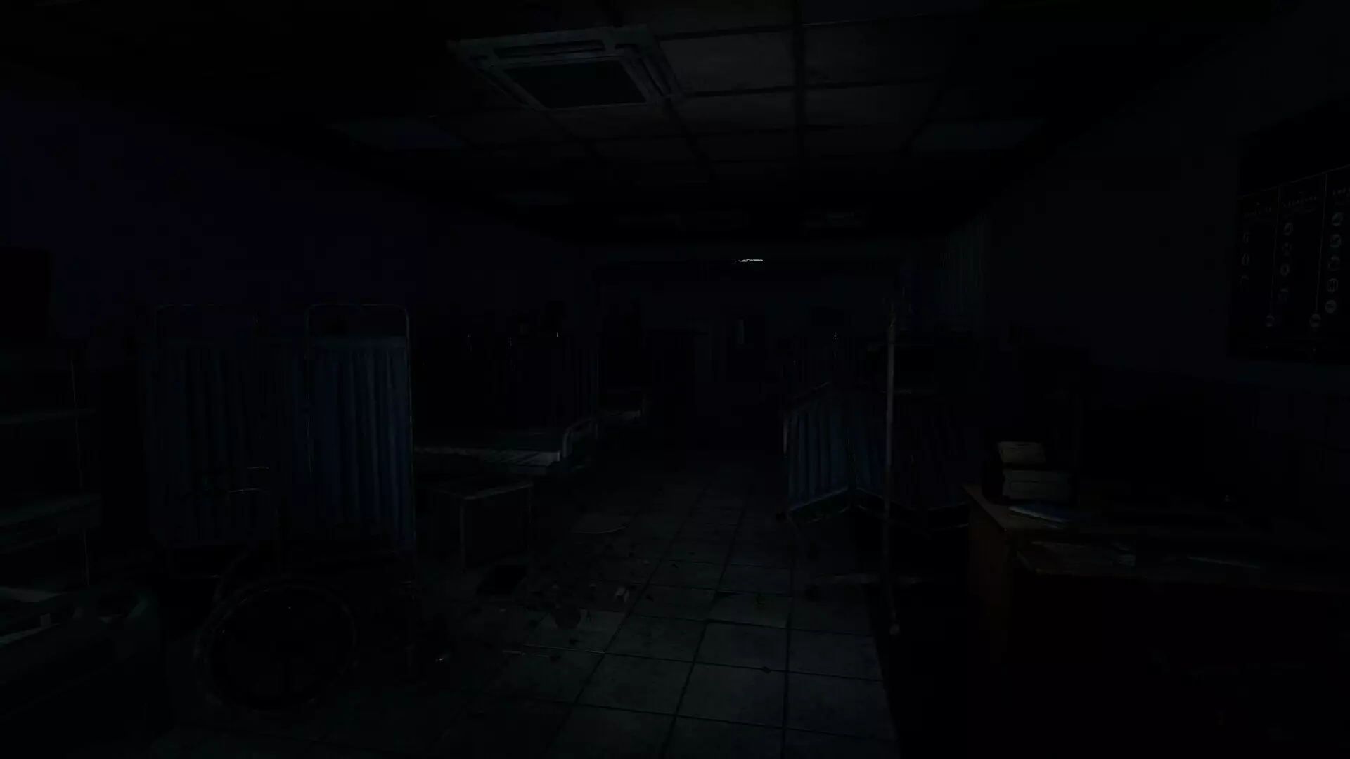 -The Dark Legacy-游戏截图-好玩游戏库