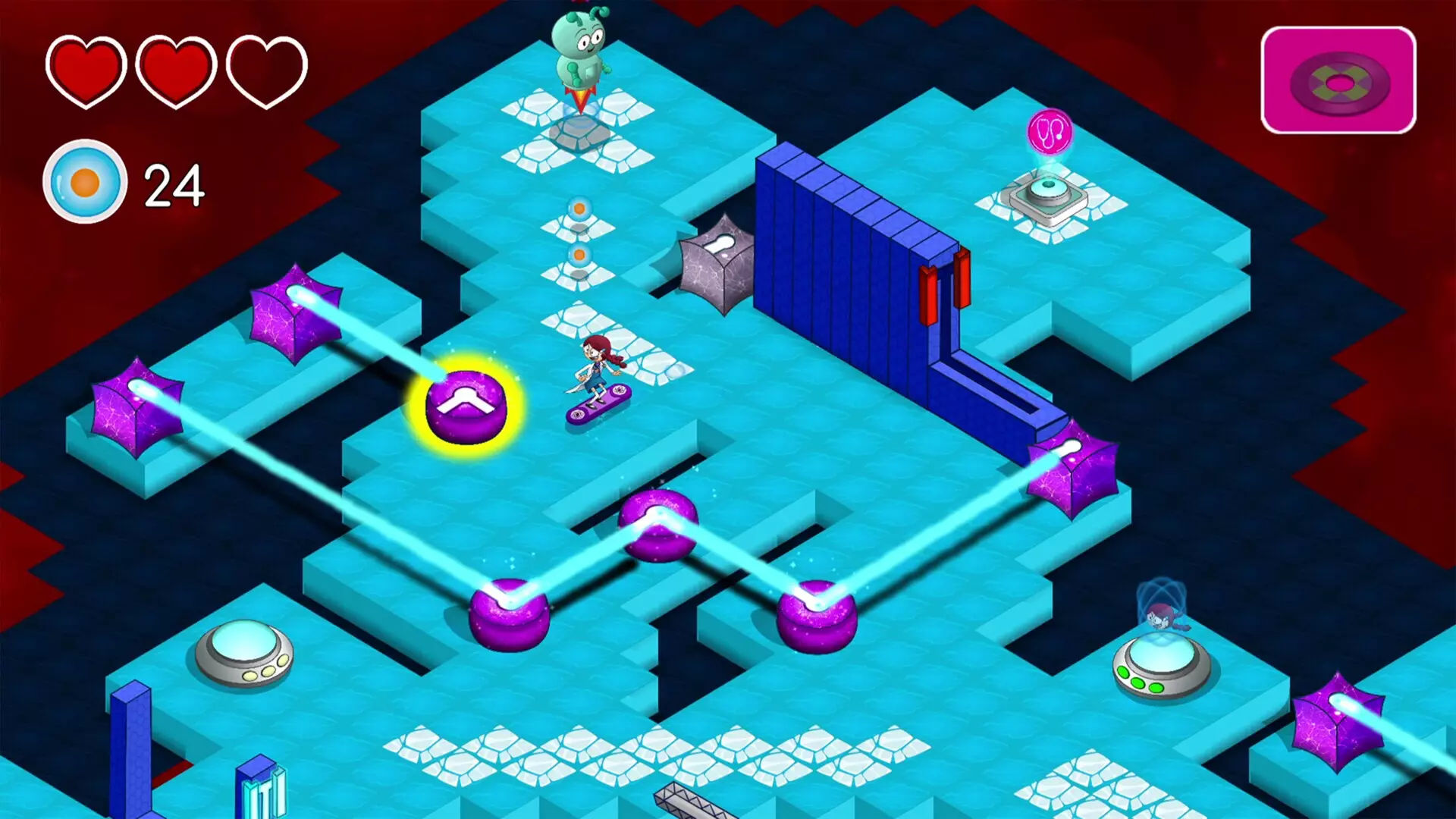 -Science Skaters-游戏截图-好玩游戏库