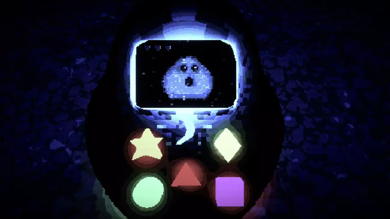 -Your Friend Wiggles-游戏截图-好玩游戏库