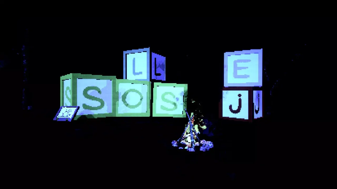 -Your Friend Wiggles-游戏截图-好玩游戏库