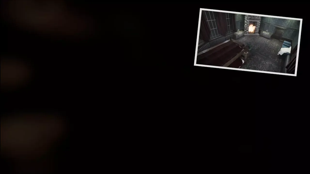 -Don't Look!-游戏截图-好玩游戏库