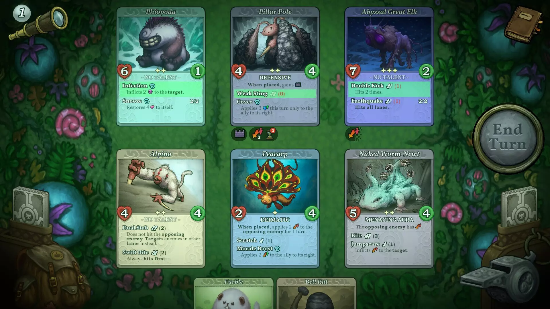 -Decktamer-游戏截图-好玩游戏库