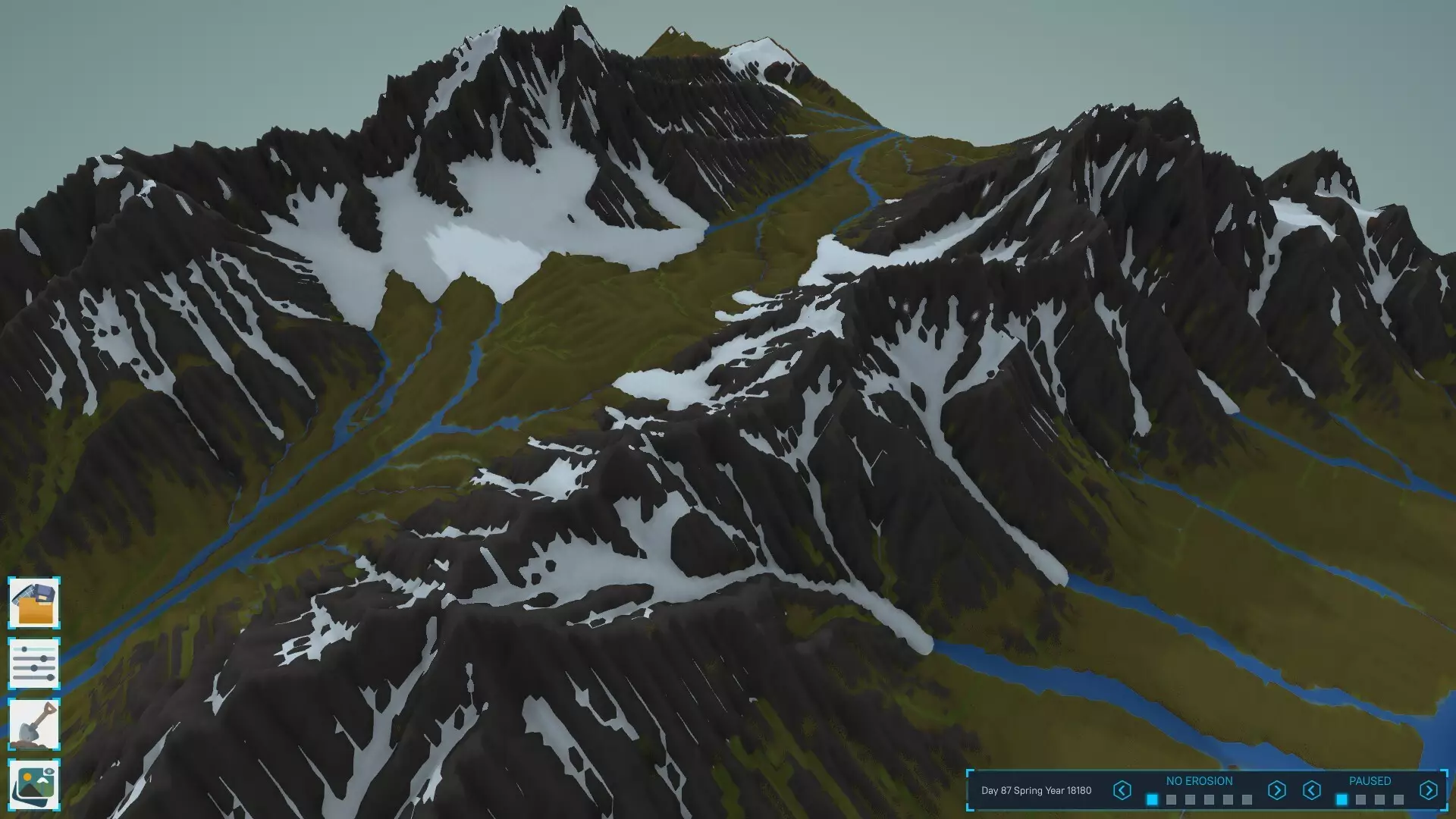 -Terra Firma 2-游戏截图-好玩游戏库