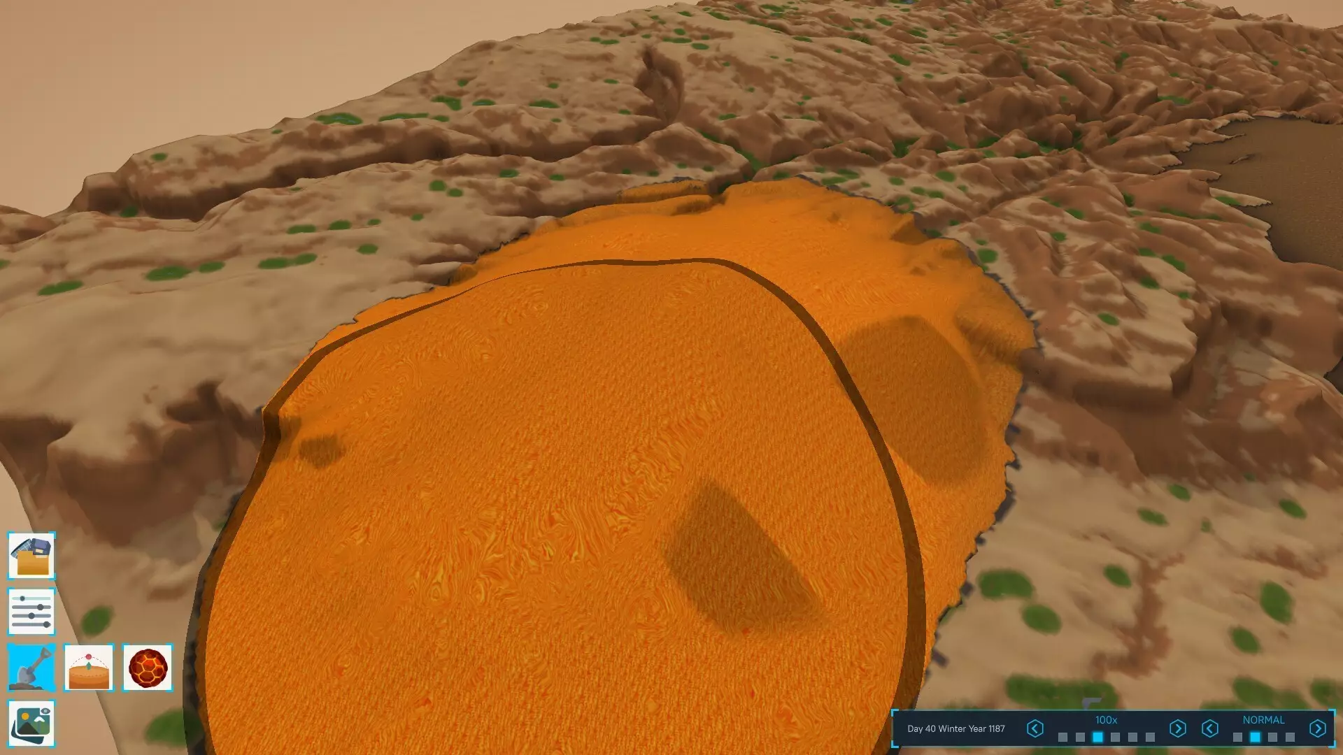 -Terra Firma 2-游戏截图-好玩游戏库