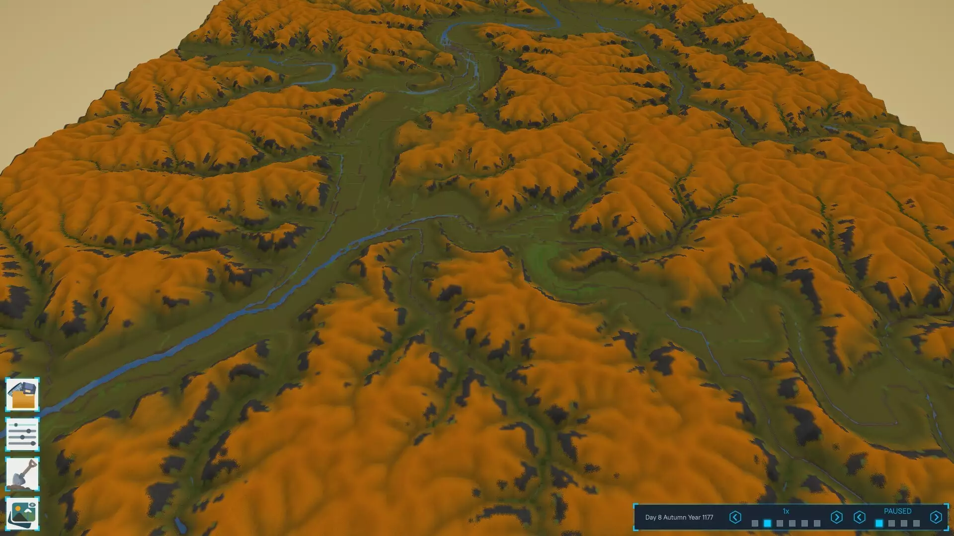 -Terra Firma 2-游戏截图-好玩游戏库