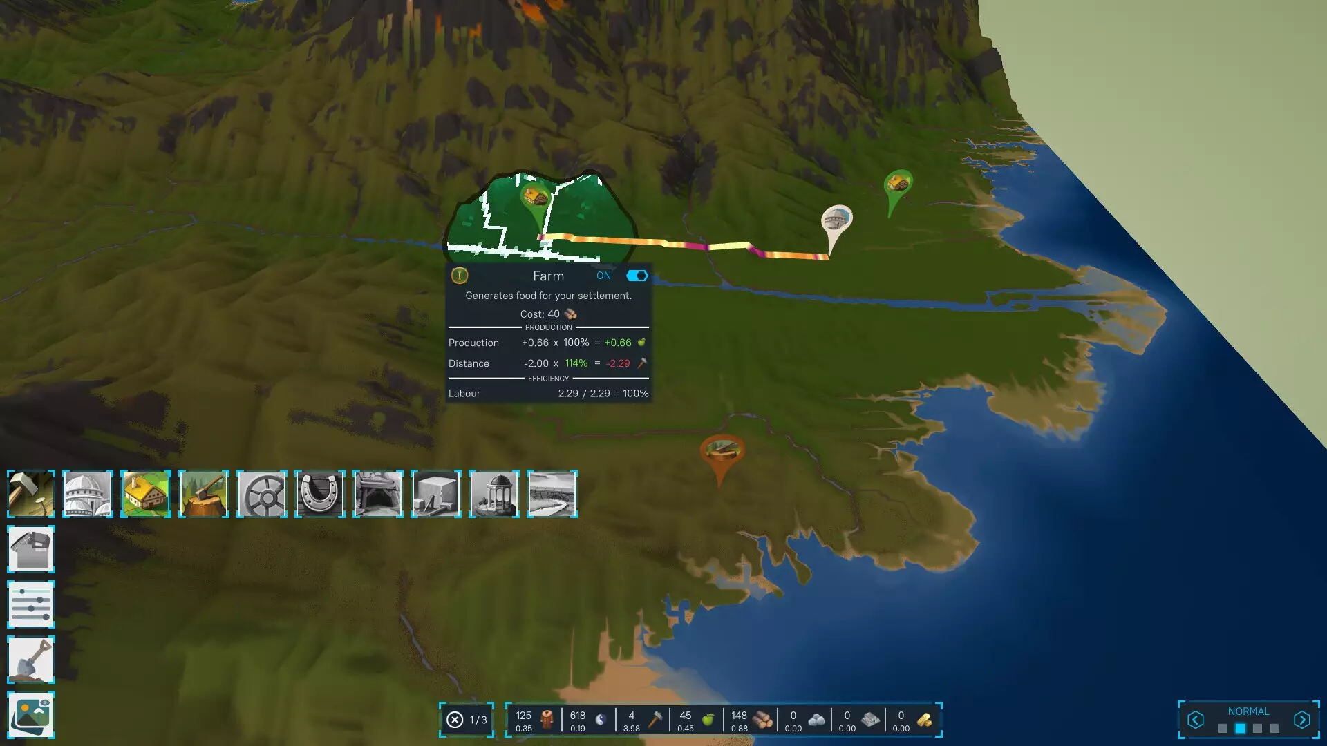 -Terra Firma 2-游戏截图-好玩游戏库