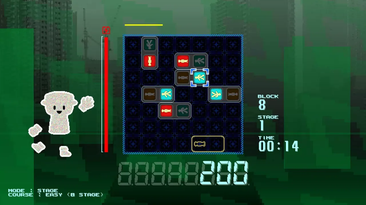 -シンゴウブレイカ SINGOU BREAKA-游戏截图-好玩游戏库