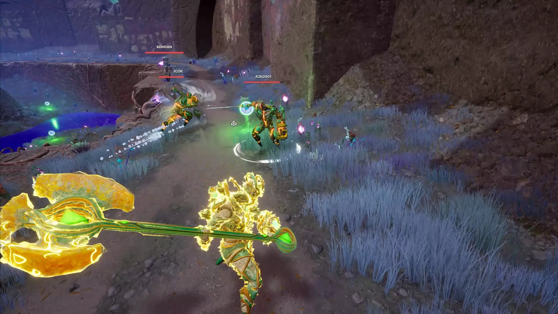 -Miiridian Prime-游戏截图-好玩游戏库