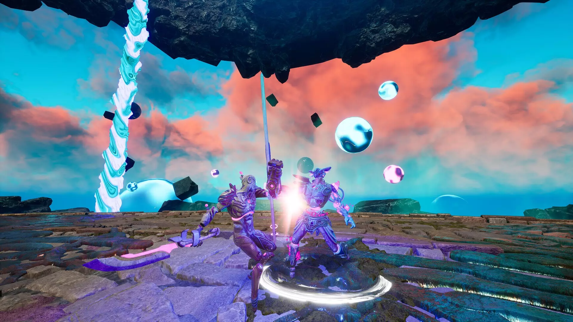 -Miiridian Prime-游戏截图-好玩游戏库