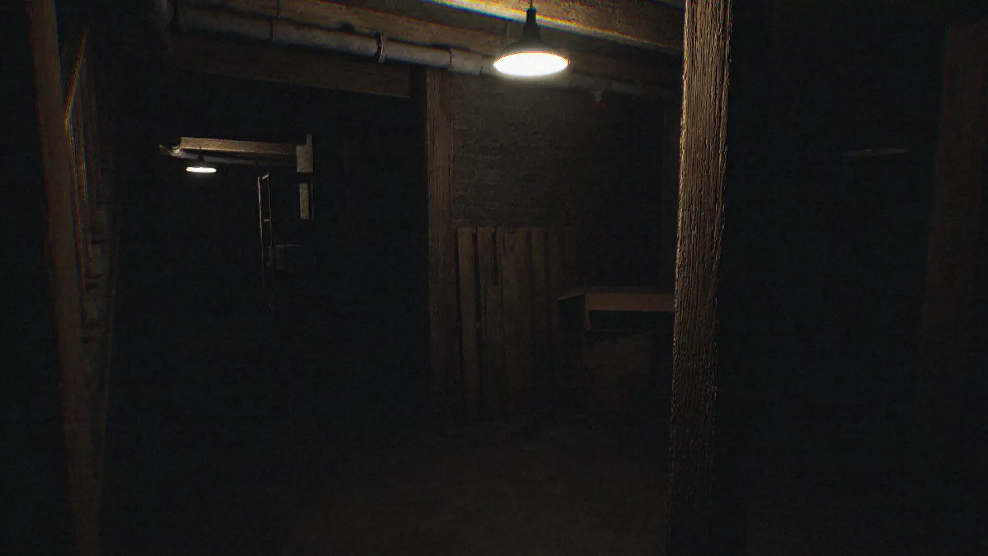 -Forbidden Terror: Board Game-游戏截图-好玩游戏库