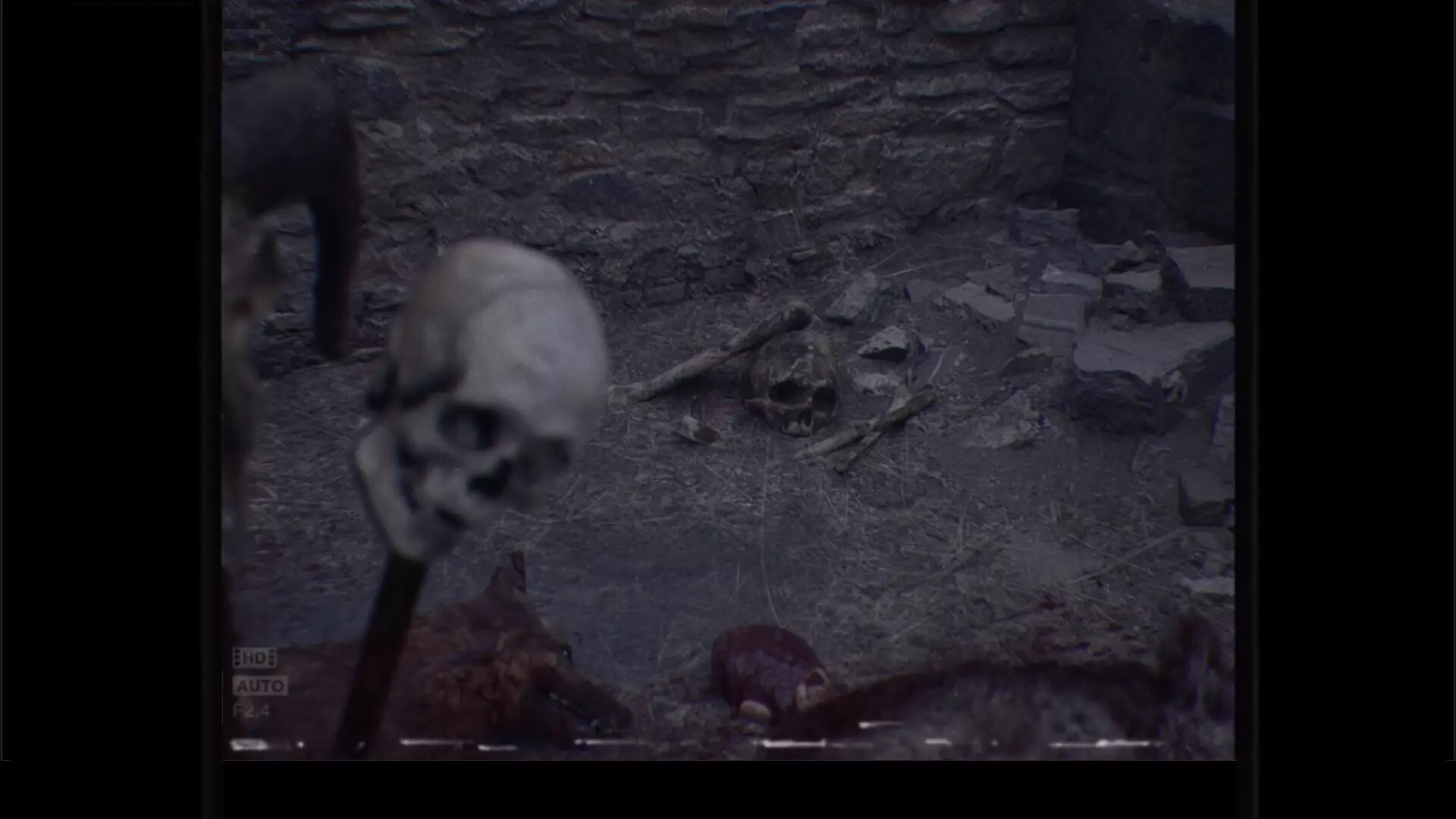 -İblis3:Phenomena-游戏截图-好玩游戏库