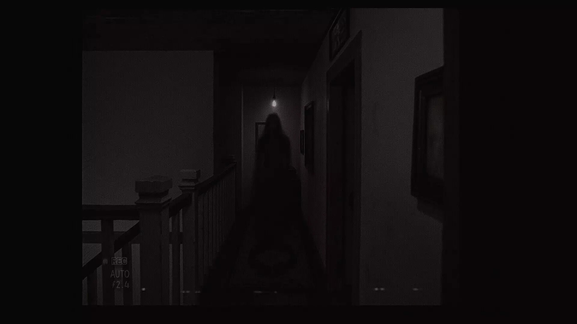 -İblis3:Phenomena-游戏截图-好玩游戏库