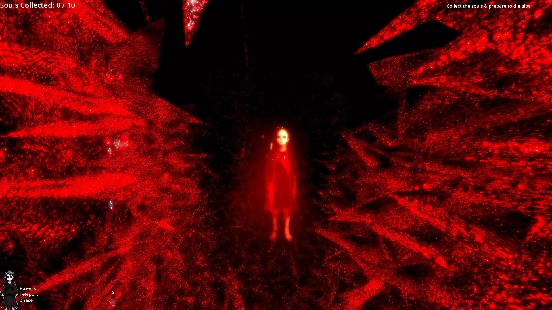 -Soul Gather-游戏截图-好玩游戏库