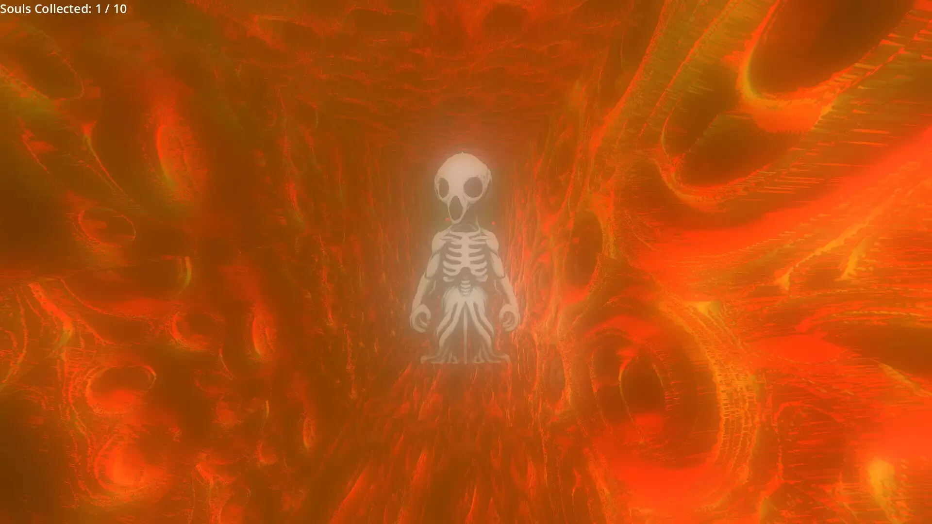 -Soul Gather-游戏截图-好玩游戏库