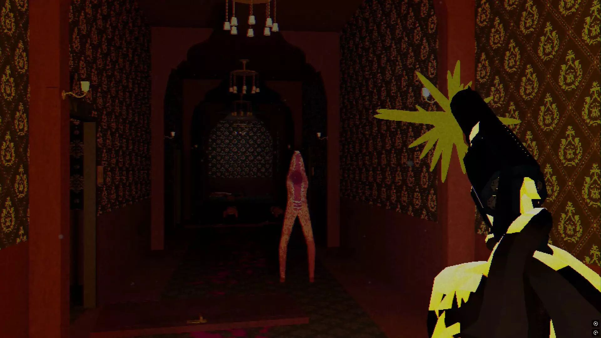 -Mindscorn-游戏截图-好玩游戏库