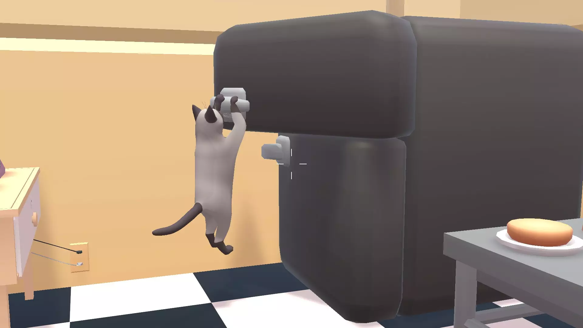 -Anomyeowly: Uncover the anomalies with the cat-eared maid-游戏截图-好玩游戏库