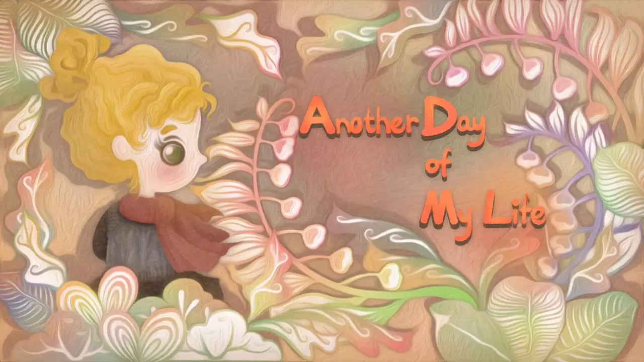 -Another Day of My Life-游戏截图-好玩游戏库