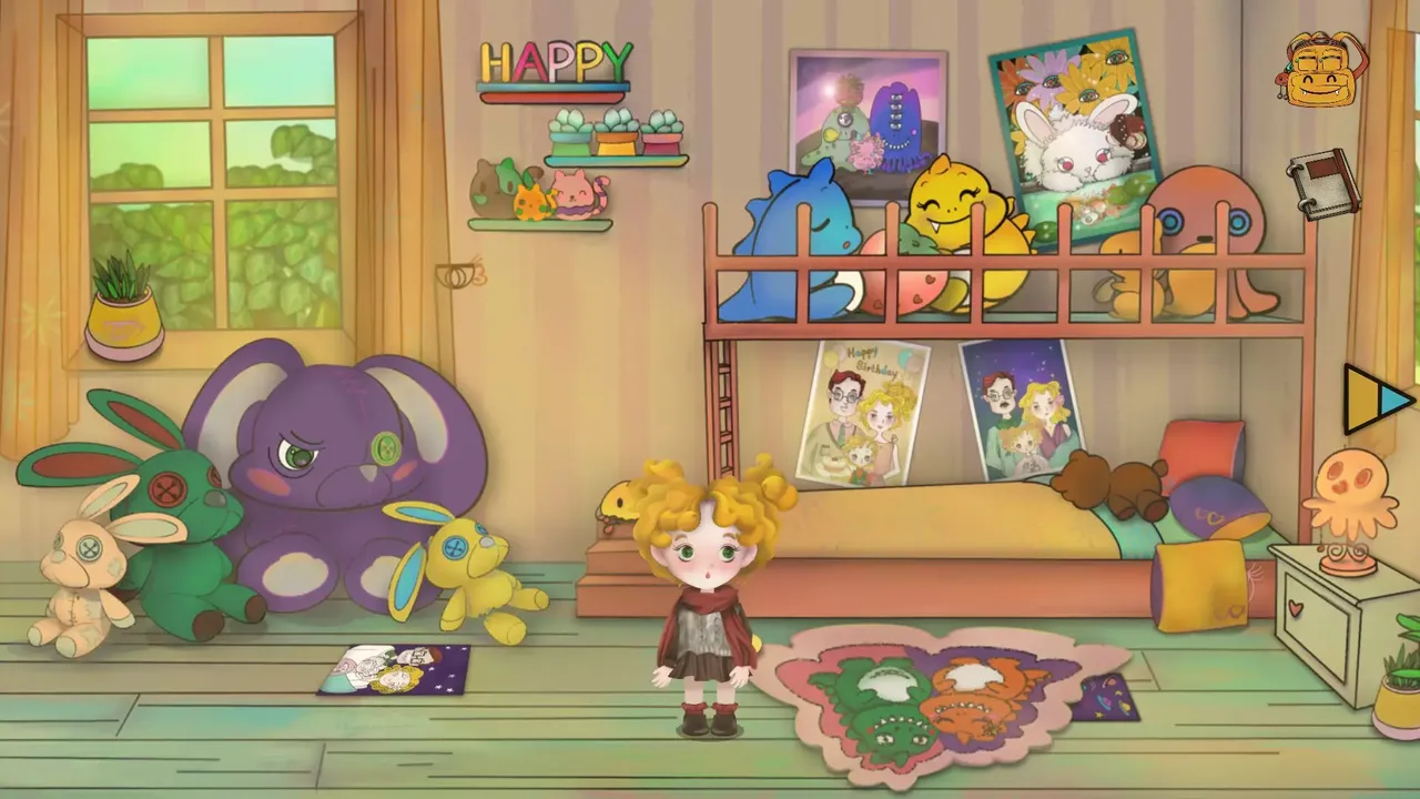 -Another Day of My Life-游戏截图-好玩游戏库