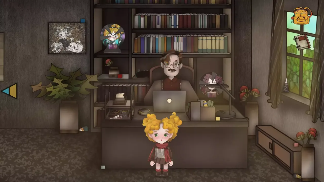 -Another Day of My Life-游戏截图-好玩游戏库