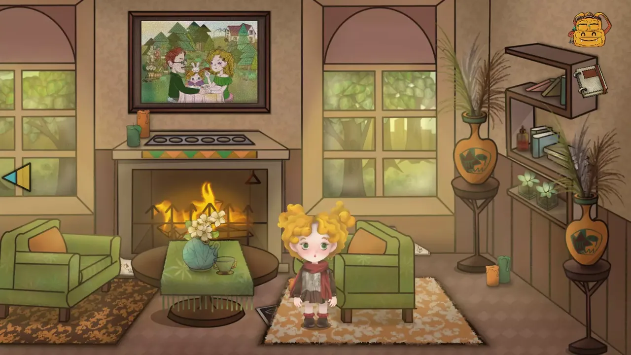 -Another Day of My Life-游戏截图-好玩游戏库