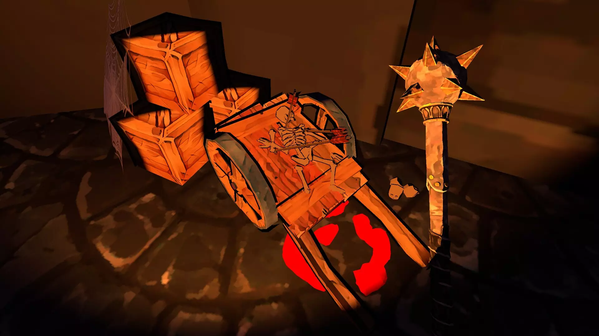 -Dreamrealm's Tower of Despair-游戏截图-好玩游戏库