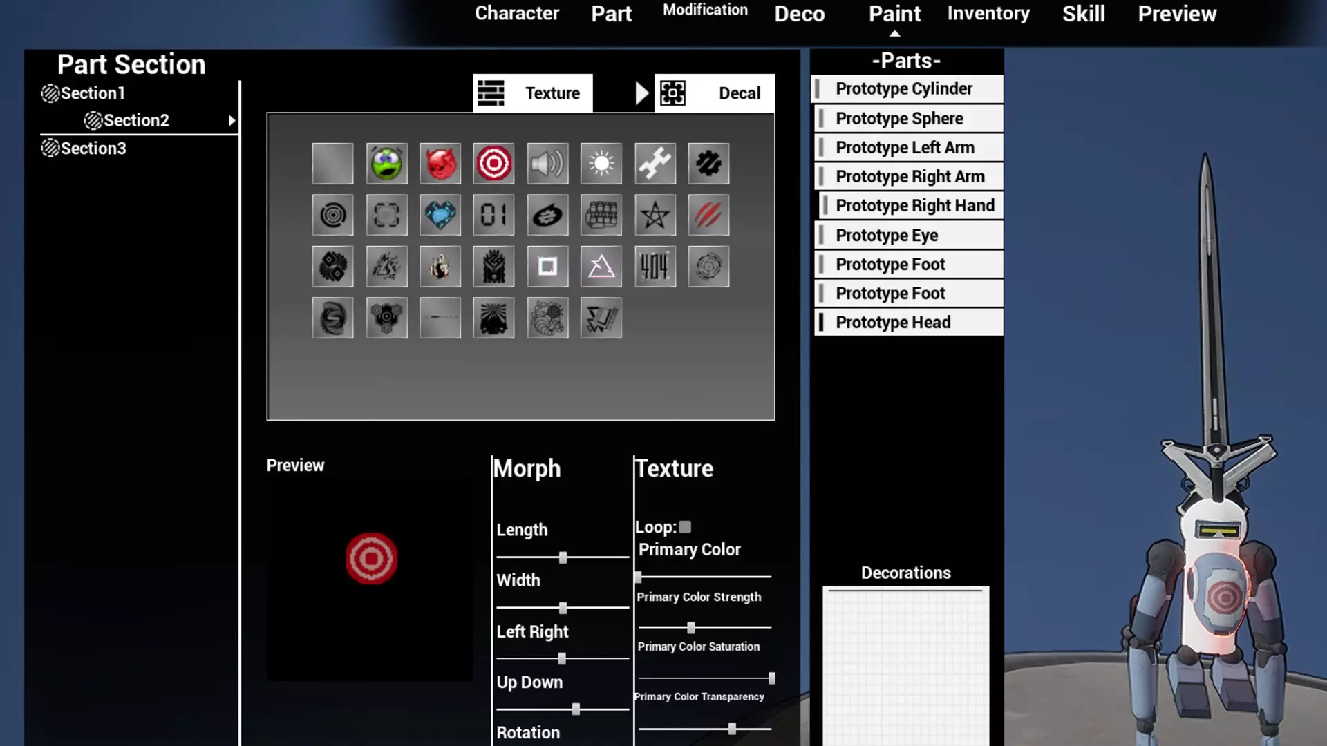 -Defectant残次品-游戏截图-好玩游戏库