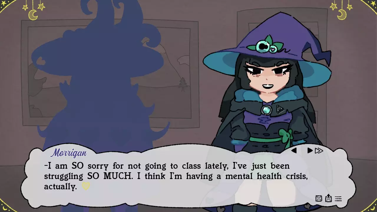 -Making Friends-游戏截图-好玩游戏库