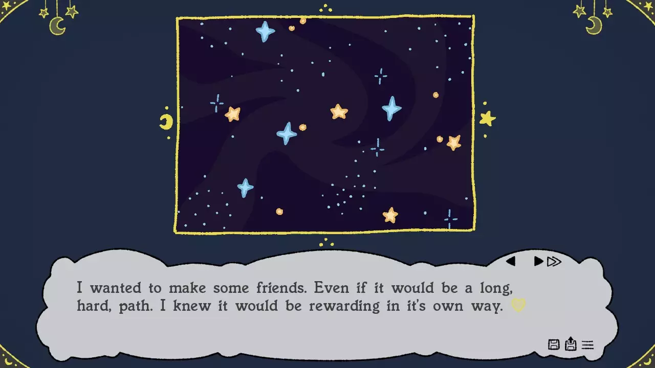 -Making Friends-游戏截图-好玩游戏库