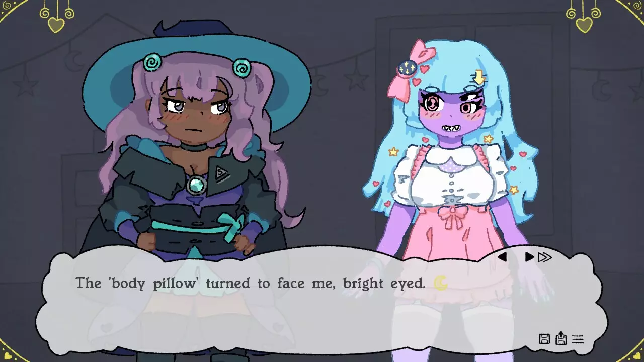 -Making Friends-游戏截图-好玩游戏库