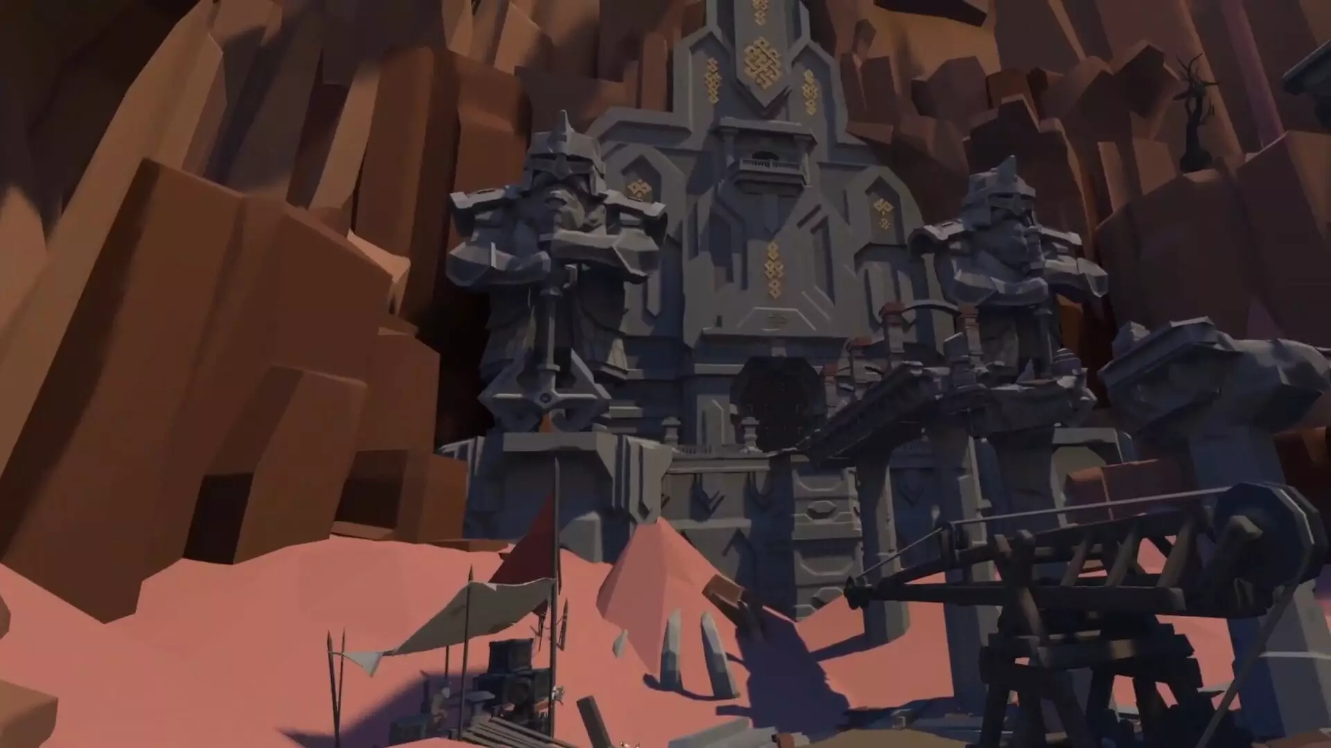 -Only DWARVES DIG Proper HOLES-游戏截图-好玩游戏库