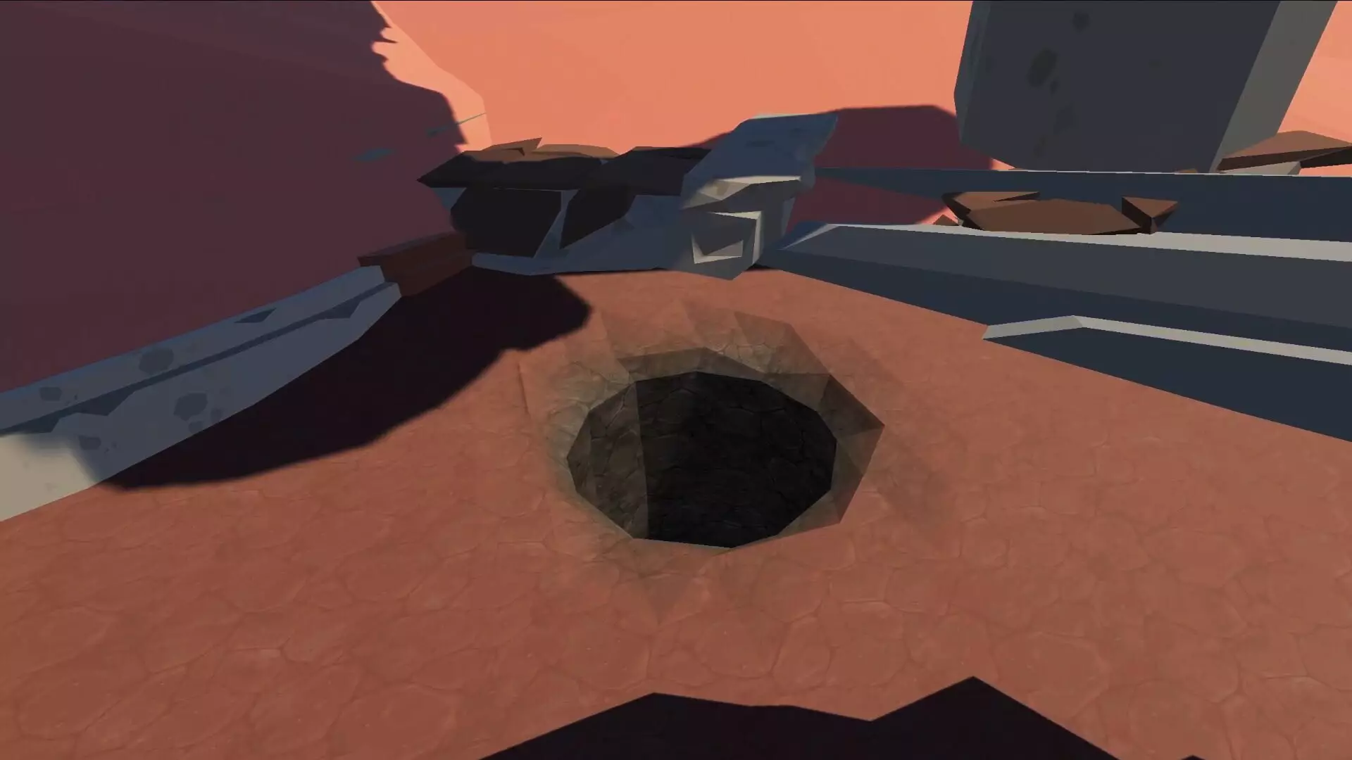 -Only DWARVES DIG Proper HOLES-游戏截图-好玩游戏库