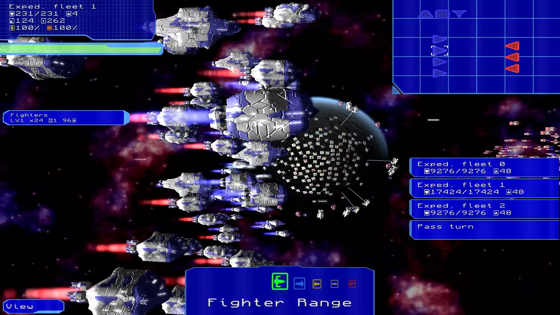 -HARD VOID-游戏截图-好玩游戏库