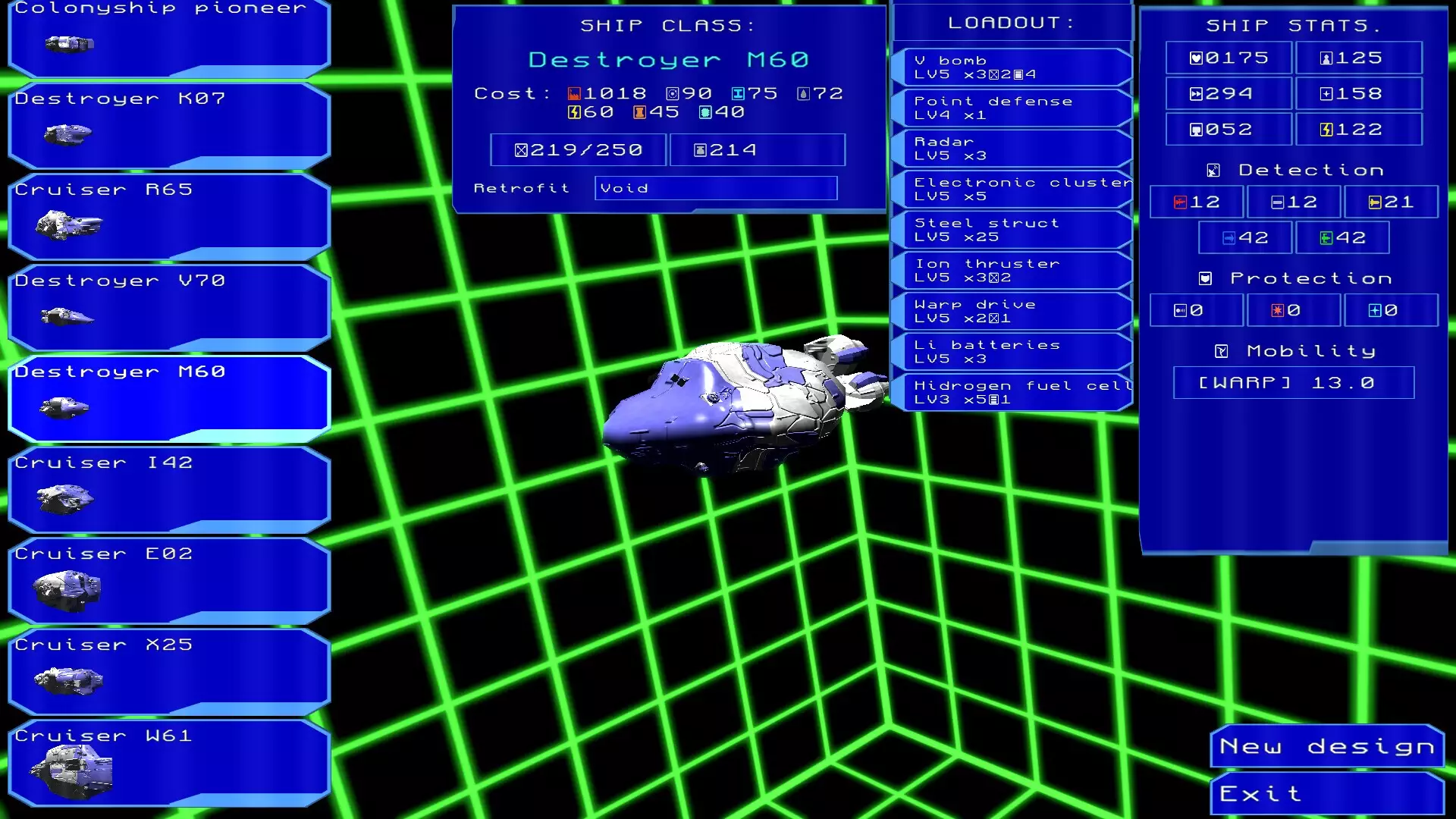 -HARD VOID-游戏截图-好玩游戏库