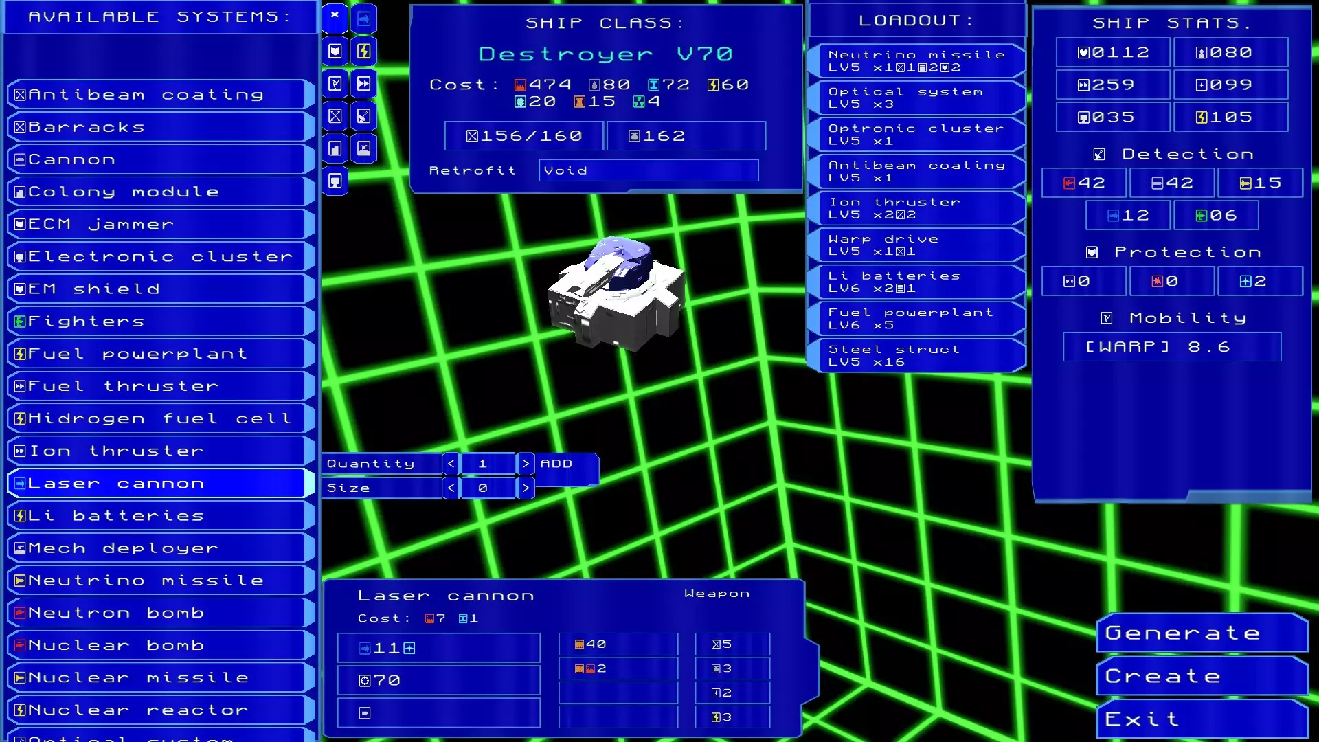 -HARD VOID-游戏截图-好玩游戏库